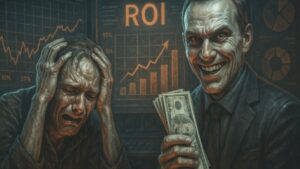 Как понять, почему чужая связка работает, а ваша — нет