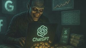 ChatGPT в арбитраже трафика: как превратить ИИ в помощника веба