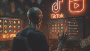 Как заработать на стримах казино в 2025: стримерский трафик, эмоции и деньги