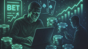 Квалифицированный игрок в iGaming: что такое квал, валидные лиды и почему минимального депозита мало