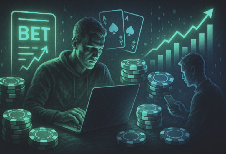 Квалифицированный игрок в iGaming: что такое квал, валидные лиды и почему минимального депозита мало