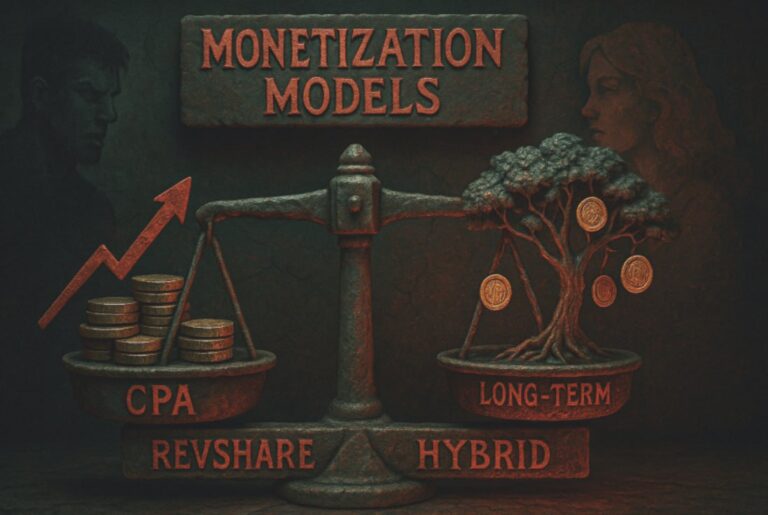 Какую модель выбрать арбитражнику — CPA, RevShare или гибрид: мнение эксперта