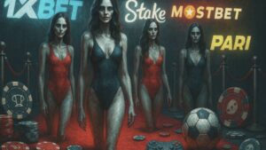 Актрисы фильмов для взрослых в iGaming: самые яркие коллаборации букмекеров и адалта