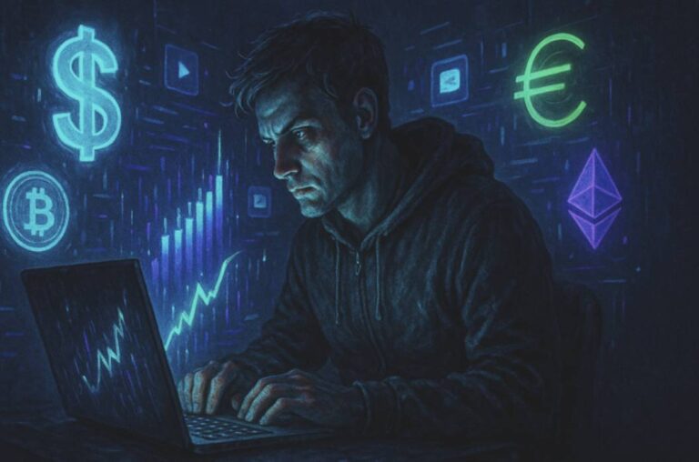 Когда и как правильно масштабировать связки в арбитраже трафика: интервью с экспертом