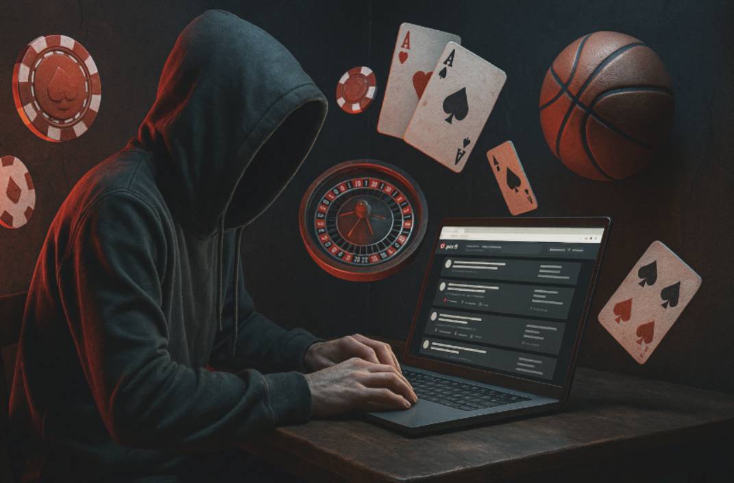 Как арбитражники продвигают гемблинг-офферы на Reddit