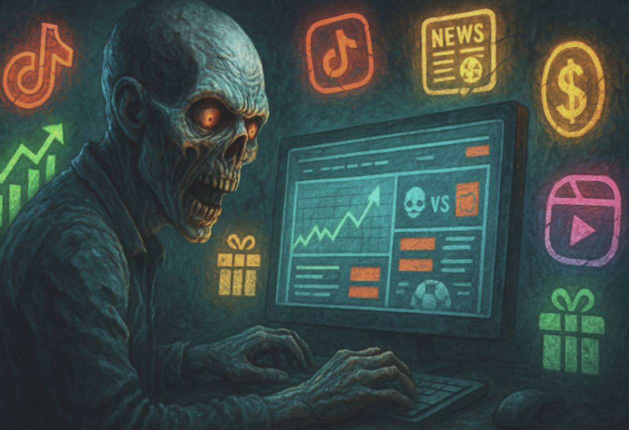 Беттинг-креативы: где искать идеи и как создавать прибыльные кампании