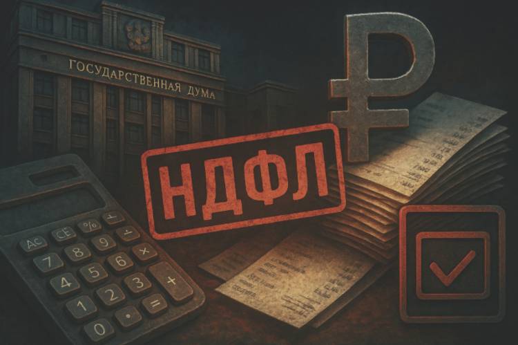Минфин предлагает обязать букмекеров удерживать налог с каждого выигрыша