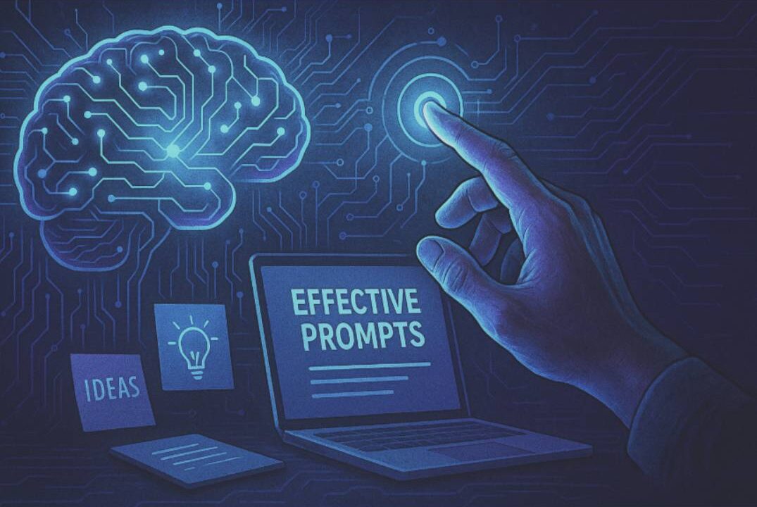 Как правильно формулировать промпты для текстовых нейросетей