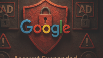 Google ужесточает правила рекламы: массовые баны и новые риски для маркетологов