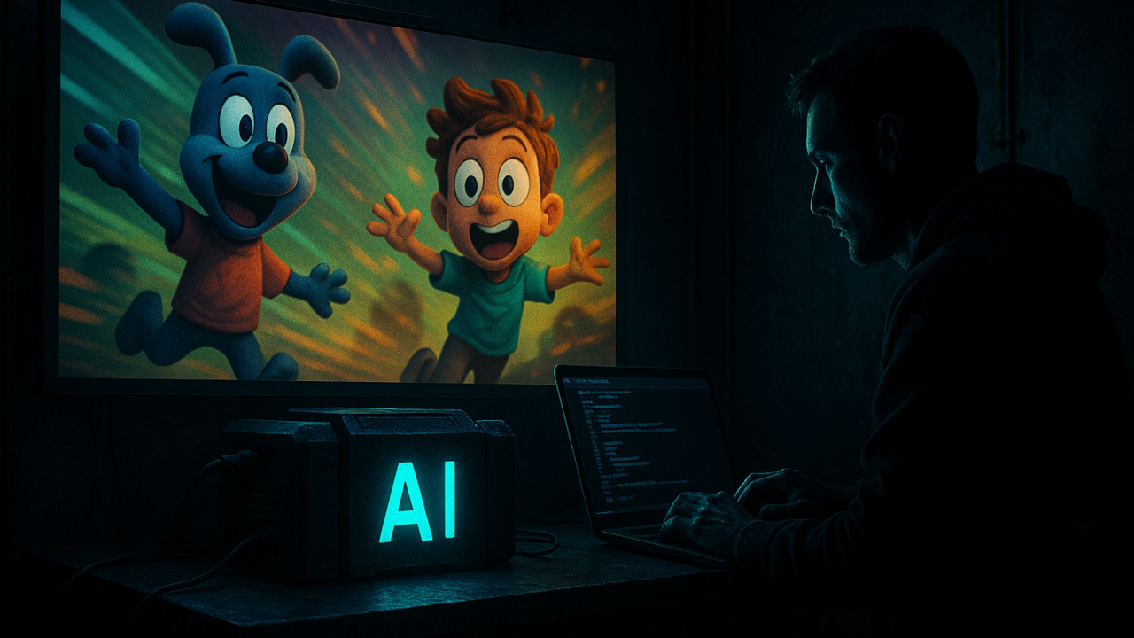 Новая нейросеть Sora 2 от OpenAI: революция в генерации видео (смотрим мега-реалистичный ролик)