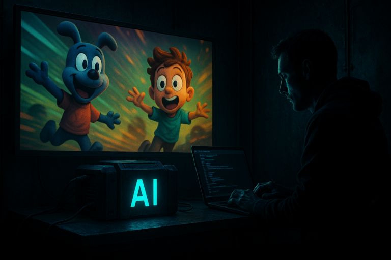Новая нейросеть Sora 2 от OpenAI: революция в генерации видео (смотрим мега-реалистичный ролик)