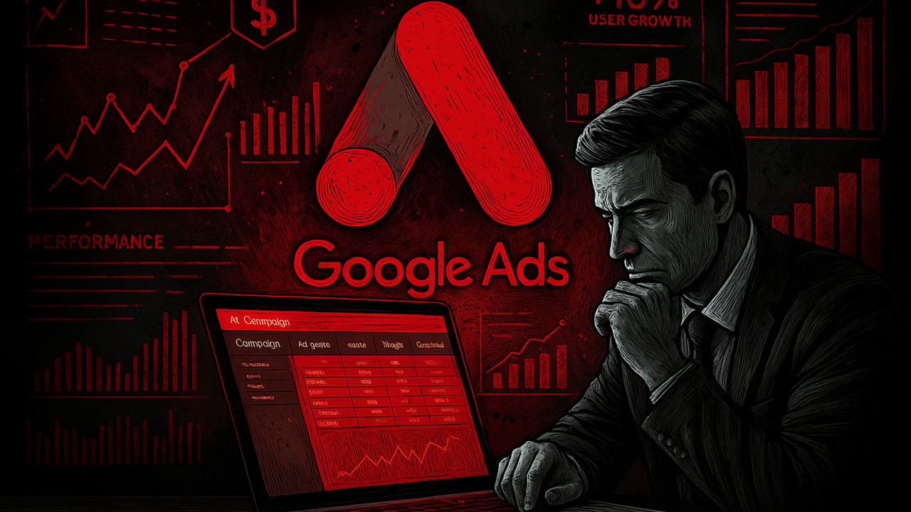 Как не попасть под бан Google Ads в 2025 году: что такое «естественное поведение» аккаунта