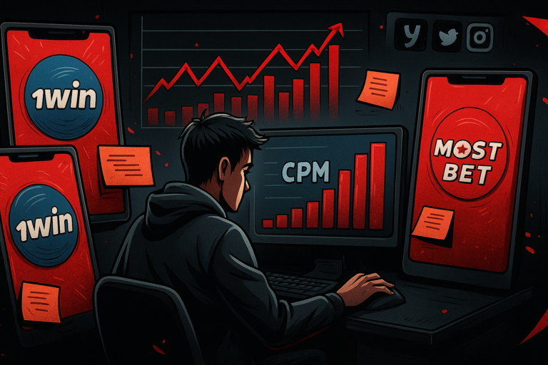 “Золотые времена прошли, но заработать еще можно”: мнение эксперта о роликах со стикерами на гемблу