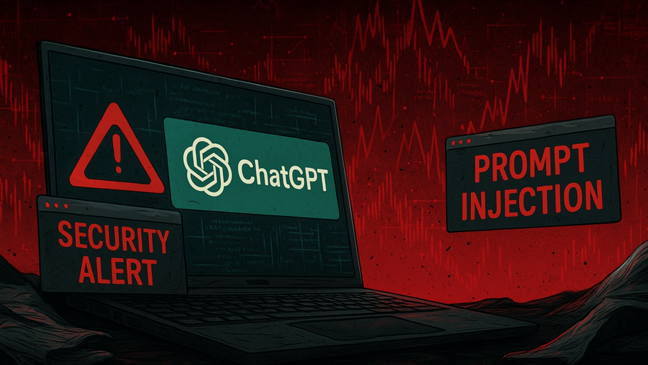 OpenAI честно признала провал — ChatGPT Atlas можно обмануть через обычную веб-страницу