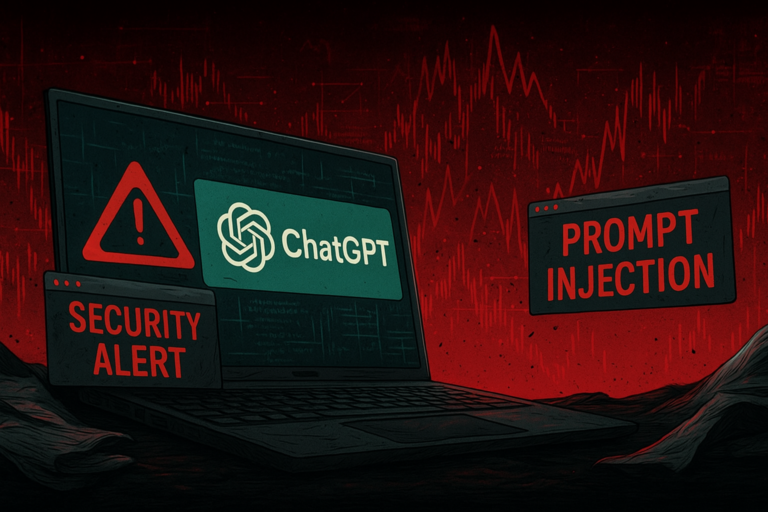 OpenAI честно признала провал — ChatGPT Atlas можно обмануть через обычную веб-страницу