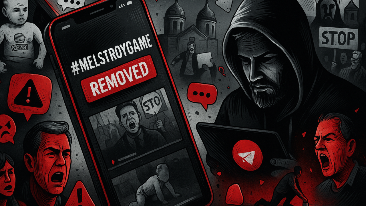 Квартиры от Меллстроя никто не получит: TikTok снес розыгрыш, участники зря позорились