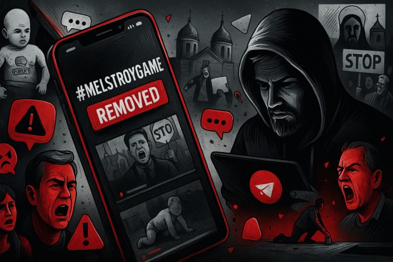 Квартиры от Меллстроя никто не получит: TikTok снес розыгрыш, участники зря позорились