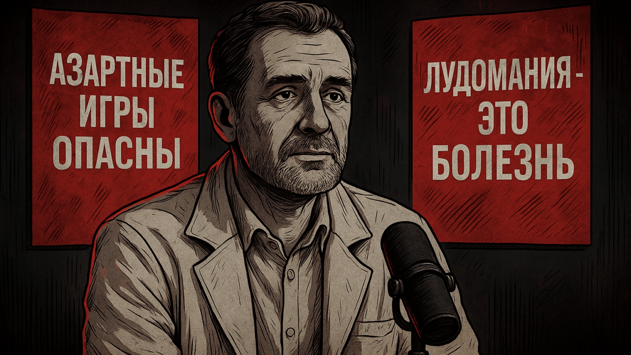 «Запретный плод сладок»: психиатр назвал бессмысленными предупреждения о вреде азартных игр