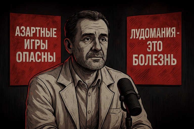 «Запретный плод сладок»: психиатр назвал бессмысленными предупреждения о вреде азартных игр