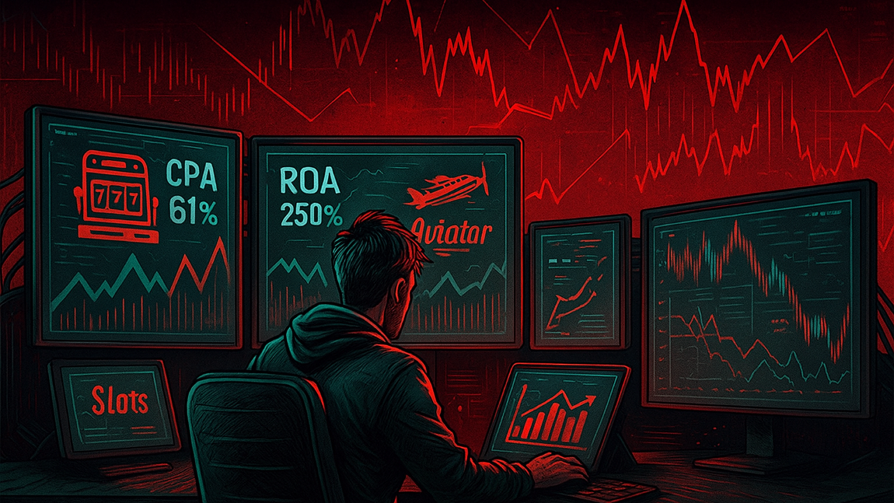 “Если умеете работать, всегда будет результат”: эксперт о краш-подходах в гемблинге