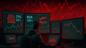 “Если умеете работать, всегда будет результат”: эксперт о краш-подходах в гемблинге