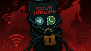 Регистрация в Telegram и WhatsApp перестает работать в России — операторы начали блокировку SMS