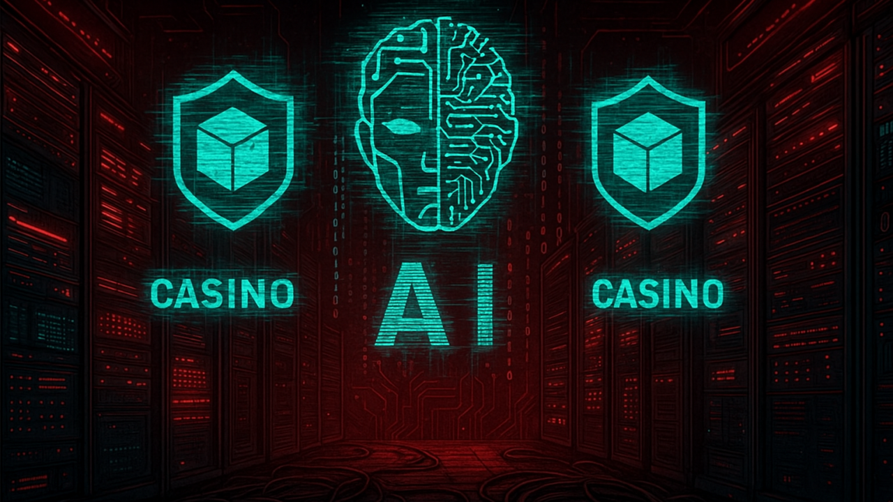 Хакеры идут ва-банк: почему защита данных в iGaming стала вопросом выживания