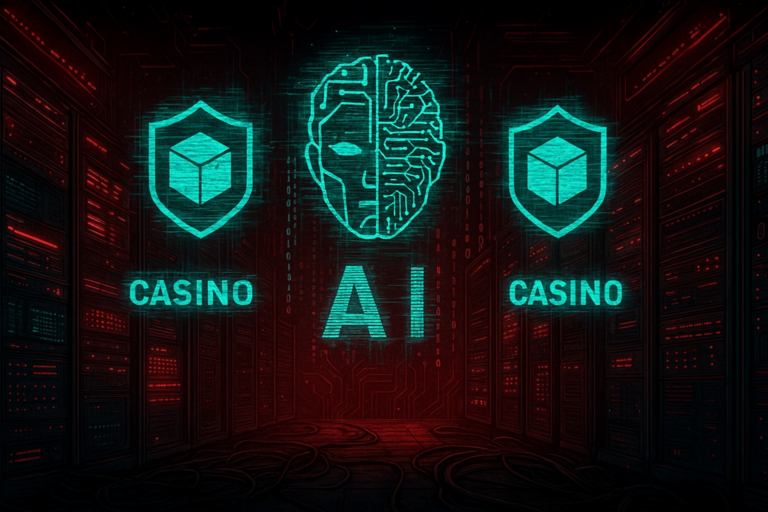 Хакеры идут ва-банк: почему защита данных в iGaming стала вопросом выживания