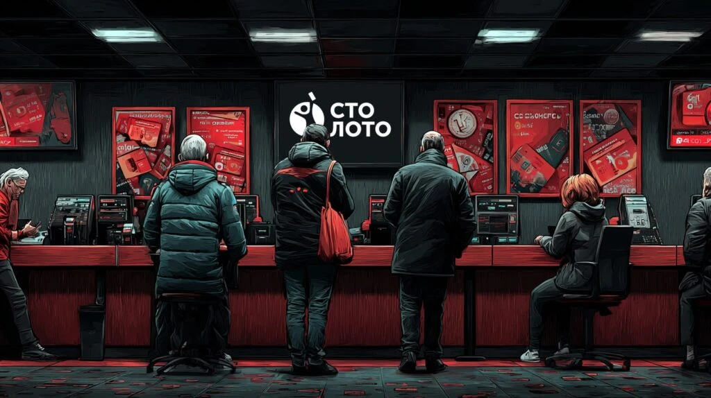 Правительство продлило проведение лотерей «Столото» до 2044 года — стабильность или консервация рынка?