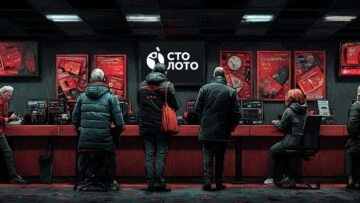 Правительство продлило проведение лотерей «Столото» до 2044 года — стабильность или консервация рынка?