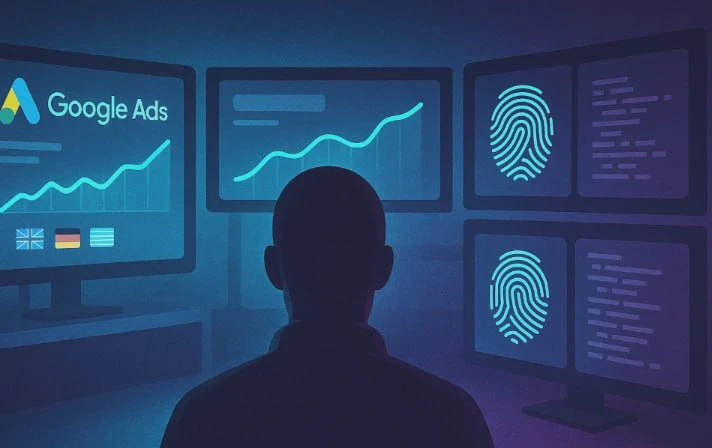 Секреты успешного фарма аккаунтов в Google Ads: мнение эксперта