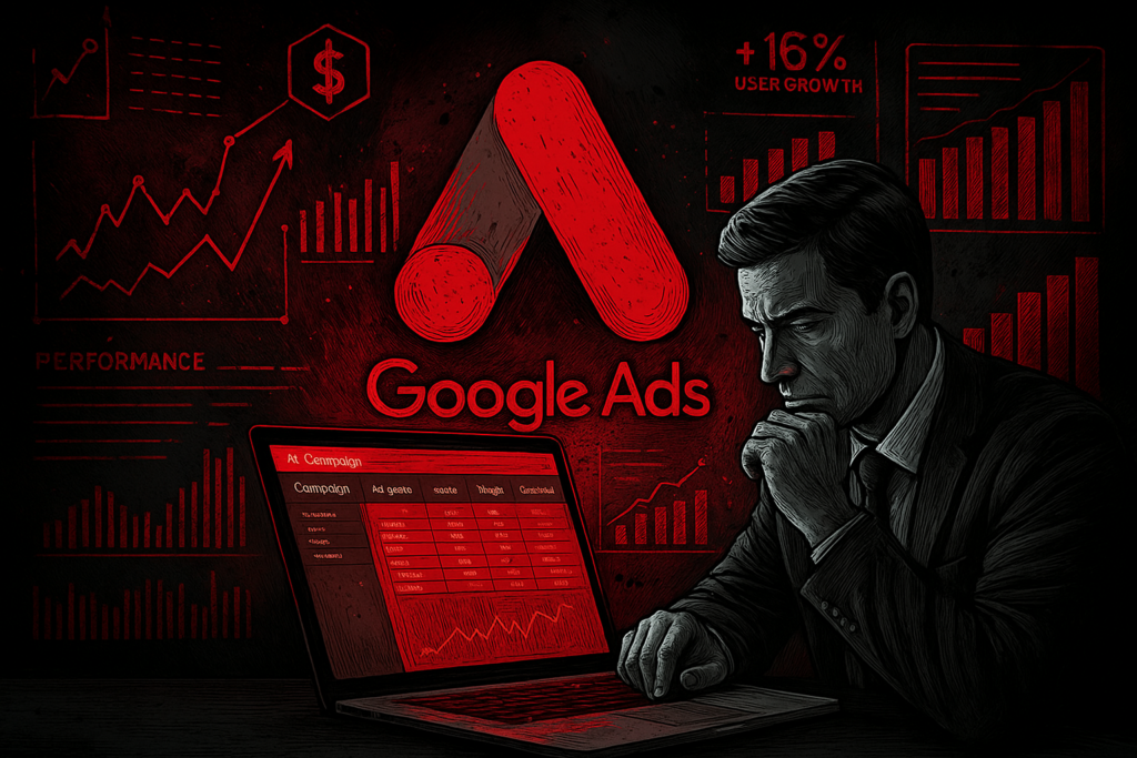 Как не попасть под бан Google Ads в 2025 году: что такое «естественное поведение» аккаунта