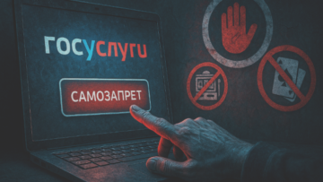 Правительство одобрило самозапрет на азартные игры и блокировку персональной рекламы
