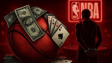 Мафия втянула звезд NBA в подпольный гемблинг: арестовано больше 30 человек