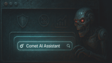 ИИ-браузер Comet стал бесплатным: новый вызов для Google и традиционных поисковиков