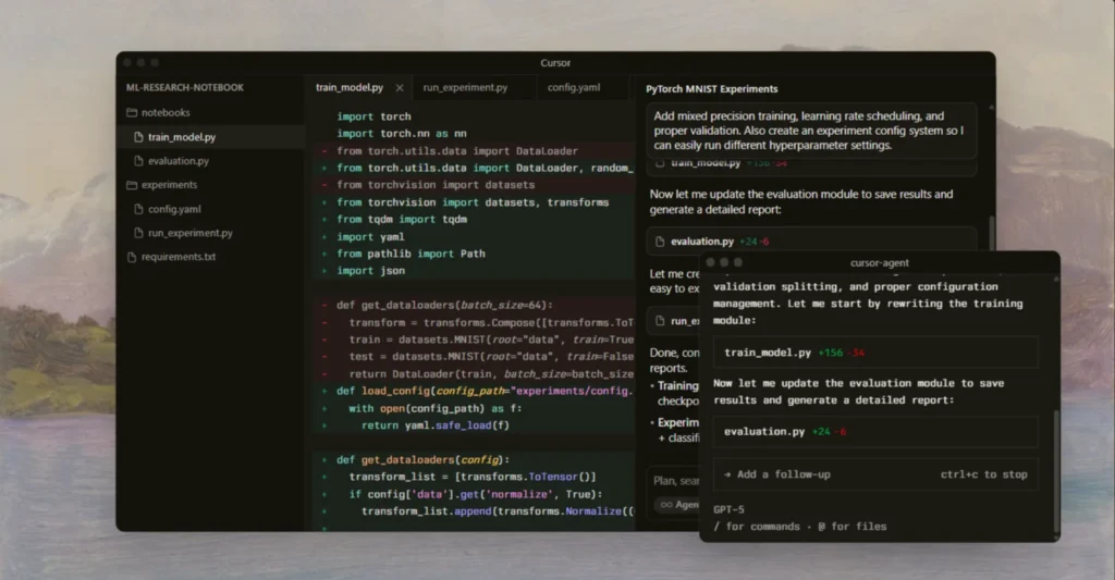 ChatGPT и не только: лучшие AI-помощники для Python, C и веб-разработки