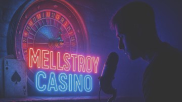 Mellstroy и 1win запускают свое казино: Mellstroy Casino уже в сети