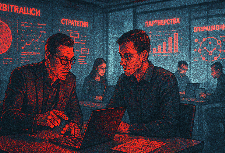“Слабые ломаются при первых кризисах”: эксперт рассказал о главных ошибках арбитражных команд 