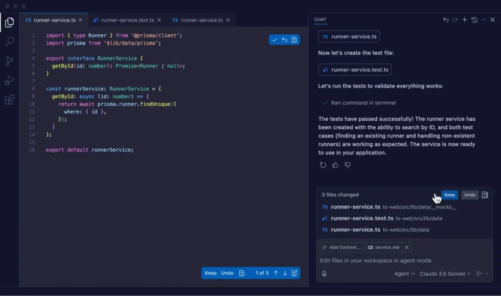 ChatGPT и не только: лучшие AI-помощники для Python, C и веб-разработки