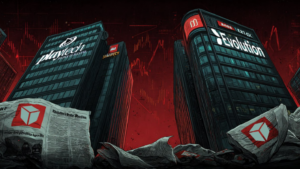 Playtech поймали на шпионаже против Evolution: индустрия iGaming трещит по швам