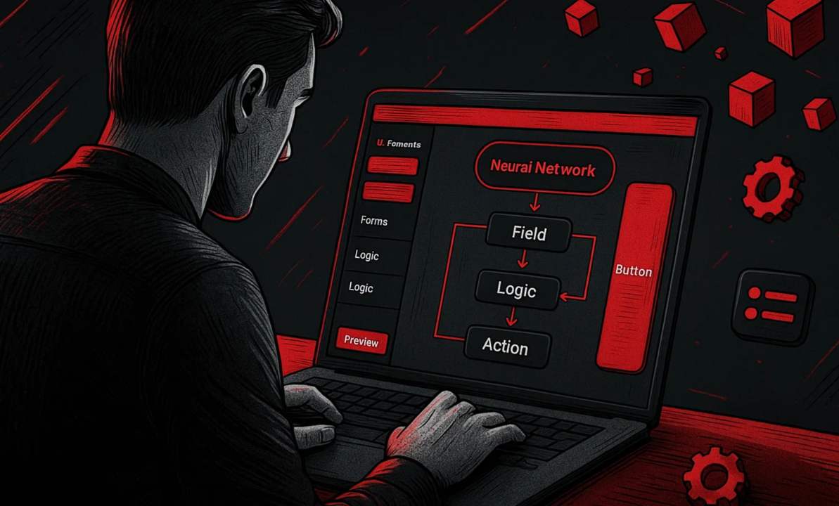Новая нейросеть Opal от Google: ИИ превращает простой текстовый запрос в готовое приложение