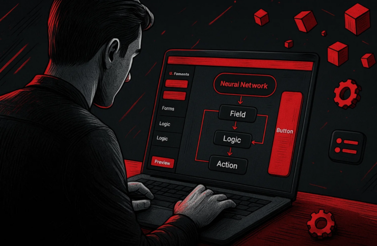 Новая нейросеть Opal от Google: ИИ превращает простой текстовый запрос в готовое приложение