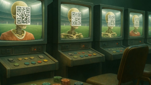 Paddy Power открывает казино будущего: спорт, ставки и неон в сердце Лондона