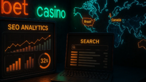 SEO в iGaming в 2025: как новичкам пробиться сквозь конкуренцию медиа-гигантов