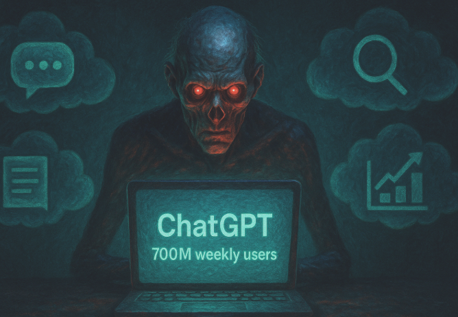 Как используют ChatGPT: ключевые выводы исследования OpenAI