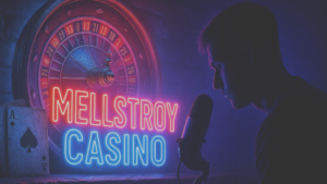 Mellstroy и 1win запускают свое казино: Mellstroy Casino уже в сети