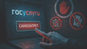 Правительство одобрило самозапрет на азартные игры и блокировку персональной рекламы