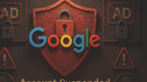 Google ужесточает правила рекламы: массовые баны и новые риски для маркетологов