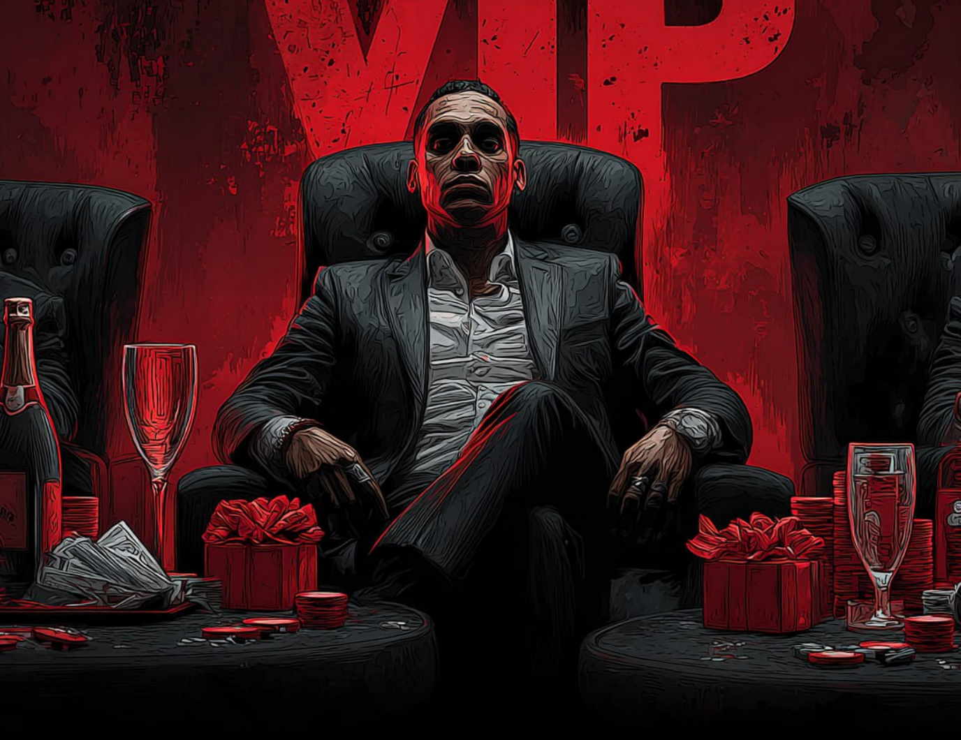 VIP-ловушка: как бонусы и привилегии удерживают хайроллеров в iGaming