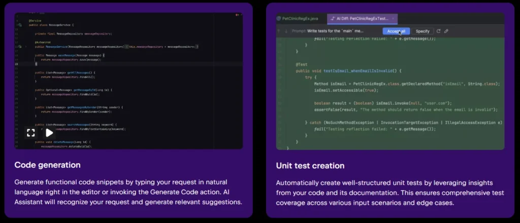 ChatGPT и не только: лучшие AI-помощники для Python, C и веб-разработки